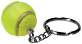 tennisball-schluesselanhaenger