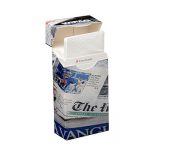 tissue pappbox