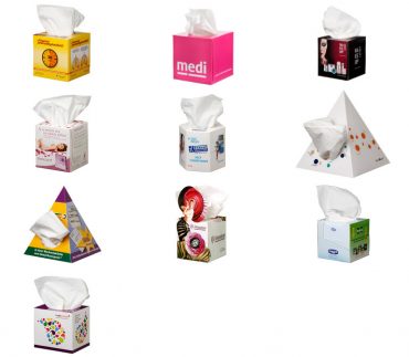 Tissues