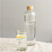 upcycling glas bedrucken