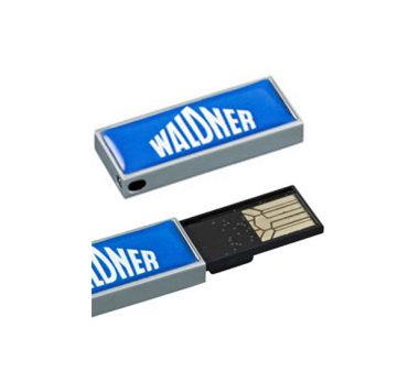 USB-Stick mit Doming