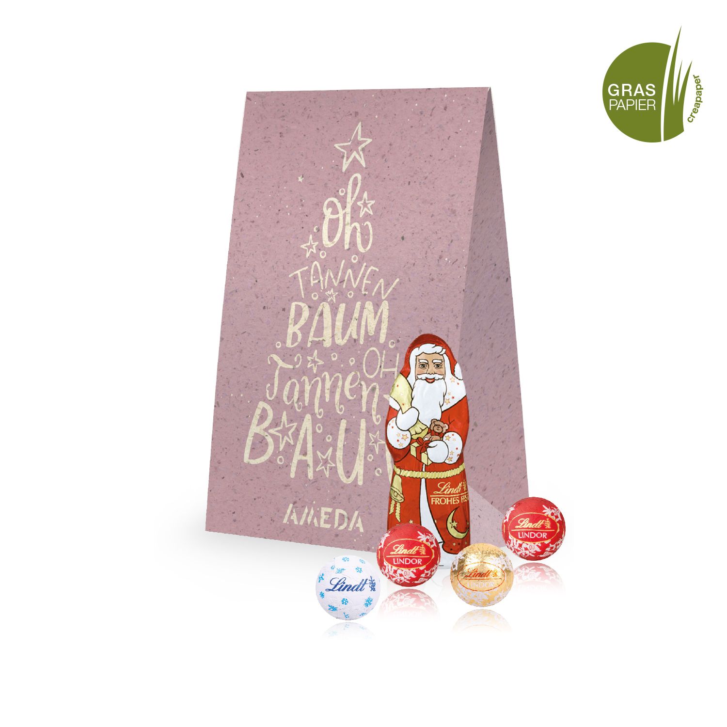 Werbegeschenke Weihnachten 2023